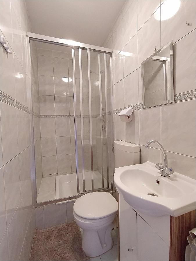 Guest house U Waclawikow Zakopane
