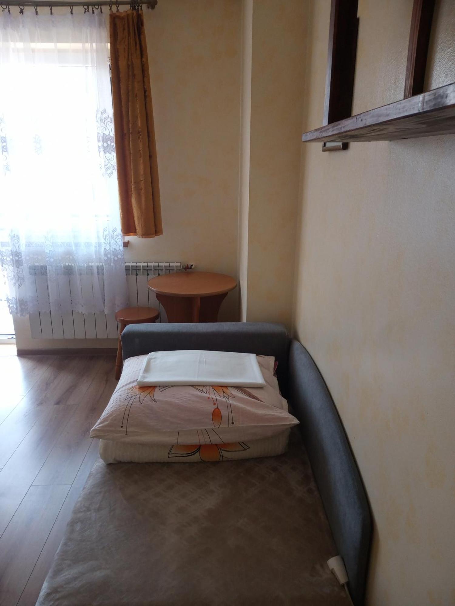 U Waclawikow Guest house
