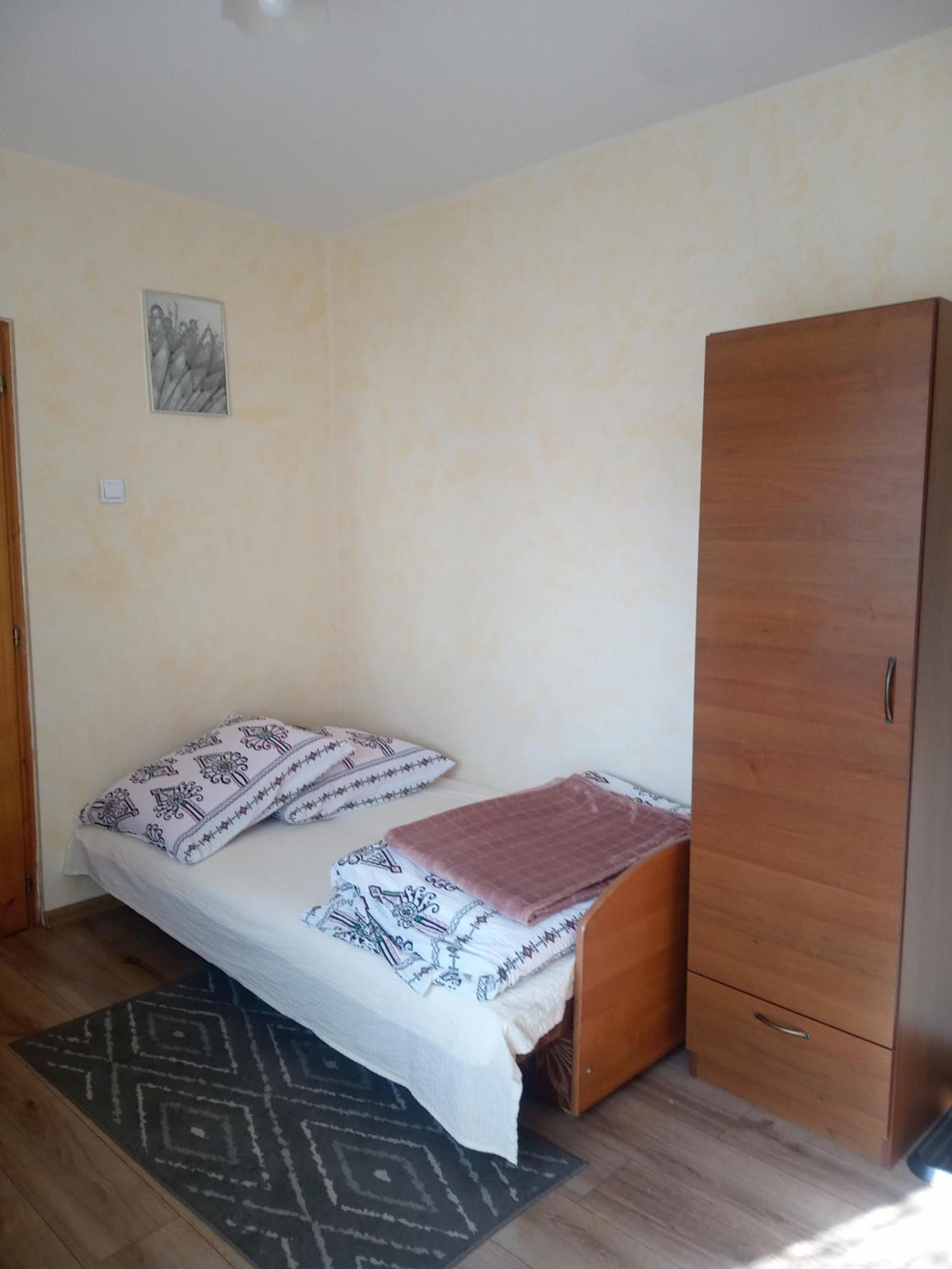 Guest house U Waclawikow Zakopane
